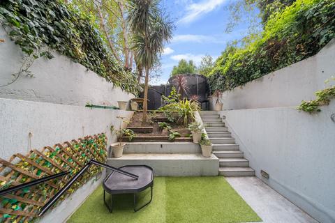 2 bedroom flat for sale, Gwendwr Road, London, W14