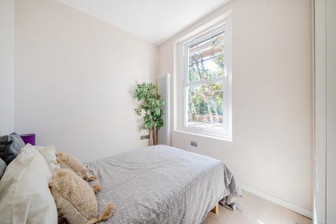 1 bedroom flat for sale, Elsham Road, London, W14