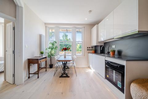 Elsham Road, Kensington and Chelsea, London, W14