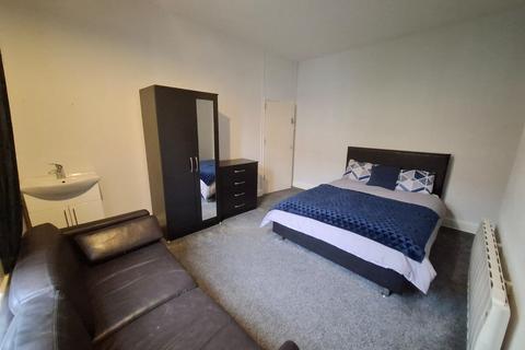 1 bedroom in a house share to rent, Uttoxeter New Road, Derby DE22