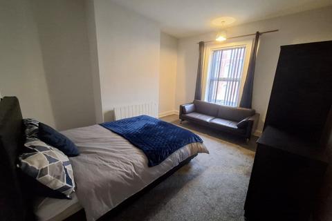 1 bedroom in a house share to rent, Uttoxeter New Road, Derby DE22