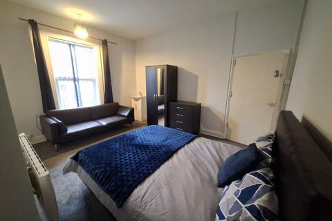 1 bedroom in a house share to rent, Uttoxeter New Road, Derby DE22