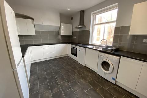 1 bedroom in a house share to rent, Uttoxeter New Road, Derby DE22