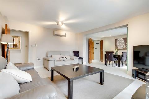 3 bedroom apartment to rent, St. Johns Wood Park, London, NW8
