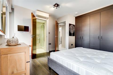 3 bedroom apartment to rent, St. Johns Wood Park, London, NW8