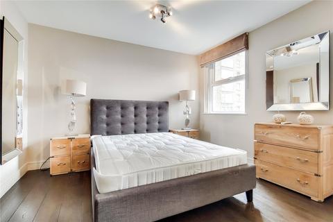 3 bedroom apartment to rent, St. Johns Wood Park, London, NW8