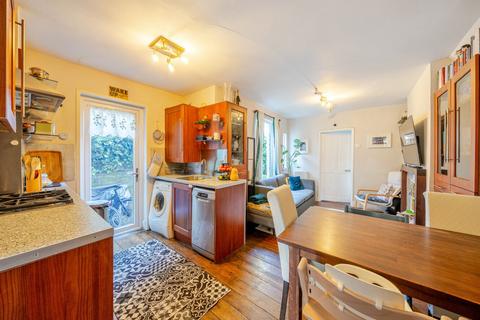 3 Parkhouse Street, London, SE5 7TQ