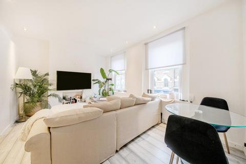 undefined, Dartmouth Road, Forest Hill, London, SE23