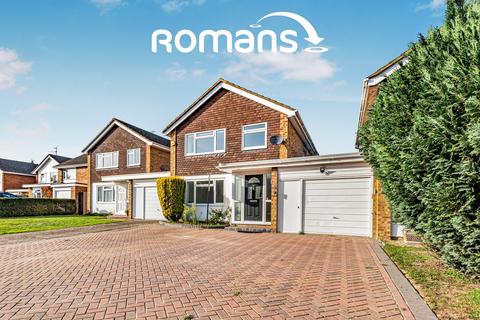 undefined, Squirrels Way, Earley, Reading, RG6