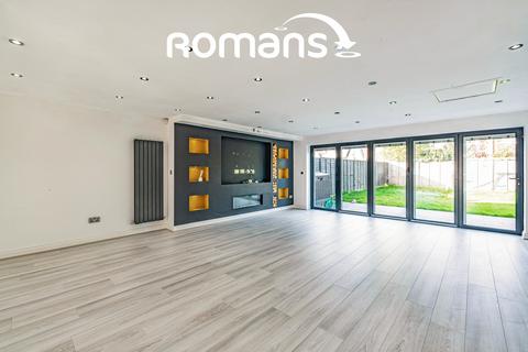 undefined, Squirrels Way, Earley, Reading, RG6