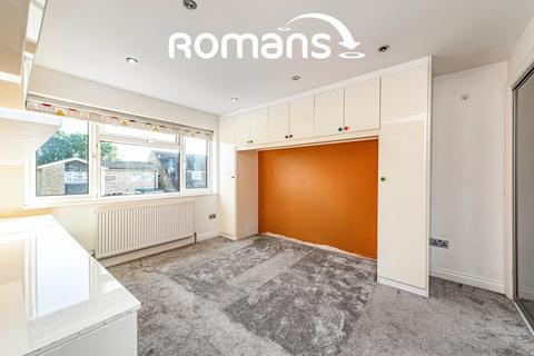 undefined, Squirrels Way, Earley, Reading, RG6