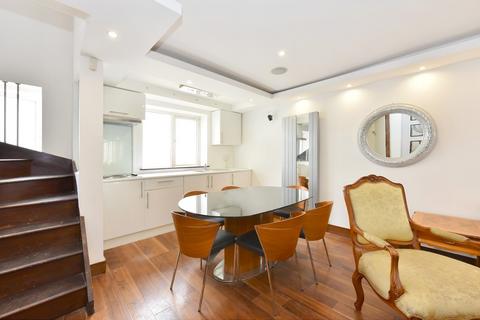 4 bedroom house to rent, Stanhope Terrace, Bayswater, London, W2