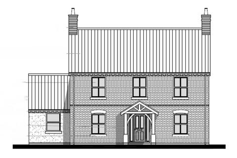 undefined, Sledge Hill, Ludford LN8 6AA
