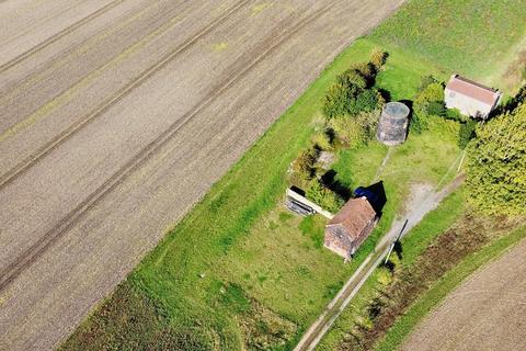 undefined, Sledge Hill, Ludford LN8 6AA