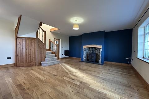 3 bedroom end of terrace house for sale, Town Kelloe, Durham, County Durham, DH6