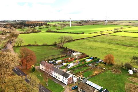 3 bedroom end of terrace house for sale, Town Kelloe, Durham, County Durham, DH6