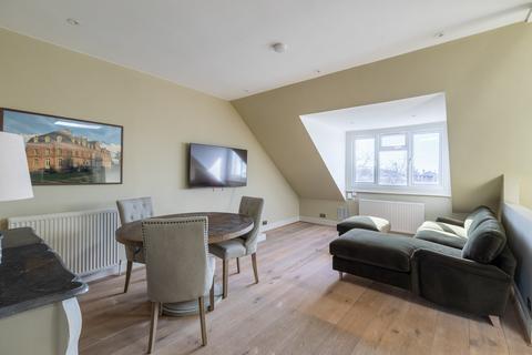 1 bedroom flat to rent, Redcliffe Gardens, Kensington and Chelsea, London, SW10