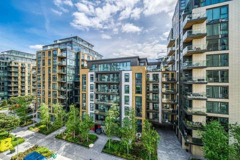 1 bedroom apartment for sale, Liberty House, Battersea Reach