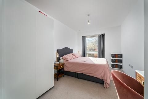 1 bedroom apartment for sale, Liberty House, Battersea Reach
