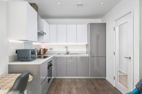 1 bedroom apartment for sale, Liberty House, Battersea Reach
