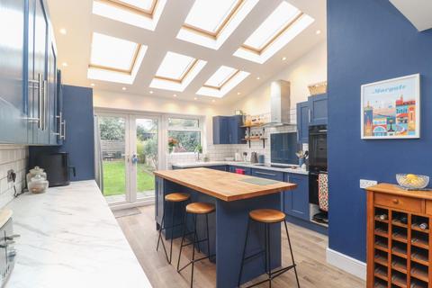 undefined, Wellis Gardens, Margate, Kent, CT9