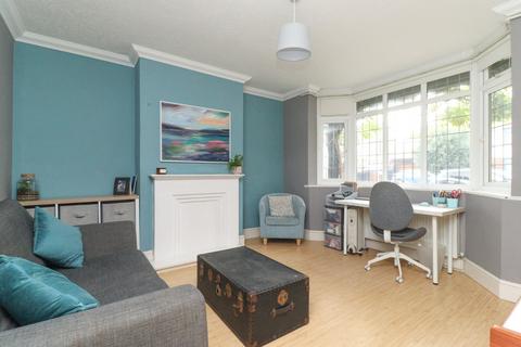 undefined, Wellis Gardens, Margate, Kent, CT9