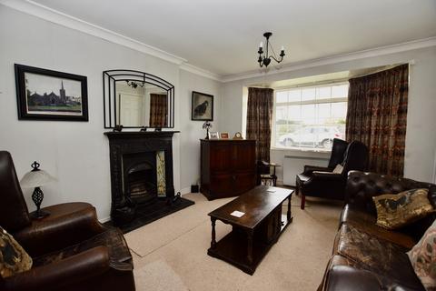 2 bedroom semi-detached bungalow for sale, St. Martins Close, Fangfoss