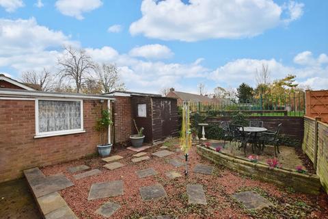 2 bedroom semi-detached bungalow for sale, St. Martins Close, Fangfoss
