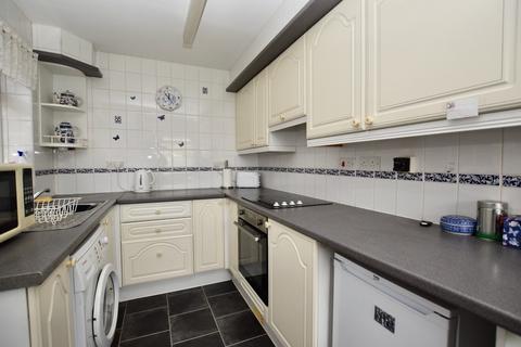 2 bedroom semi-detached bungalow for sale, St. Martins Close, Fangfoss