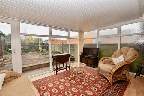 2 bedroom semi-detached bungalow for sale, St. Martins Close, Fangfoss