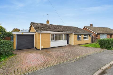 undefined, Farm Close, Bungay