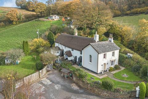 3 bedroom semi-detached house for sale, Coombe Lane, Bovey Tracey