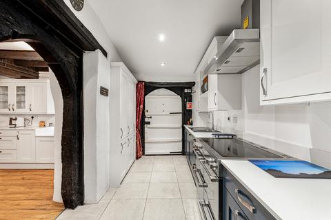 3 bedroom semi-detached house for sale, Coombe Lane, Bovey Tracey