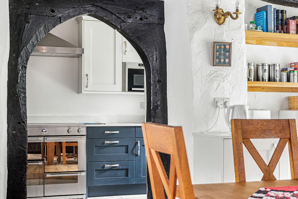 Kitchen Dining