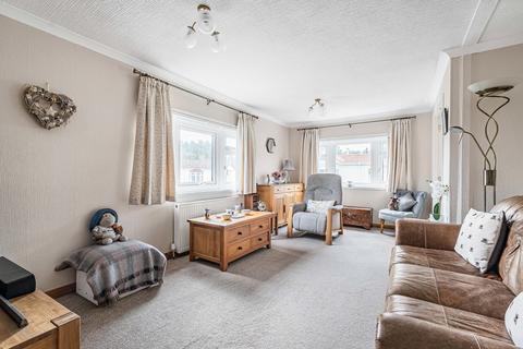 2 bedroom mobile home for sale, Parklands Way, New Park, Bovey Tracey