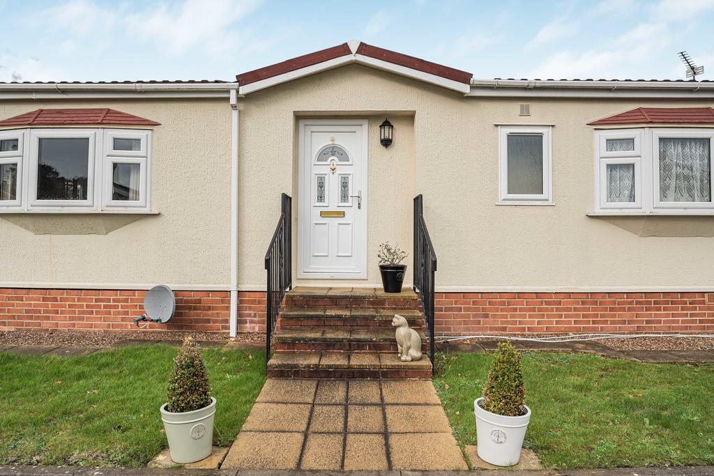 Front of property (2)