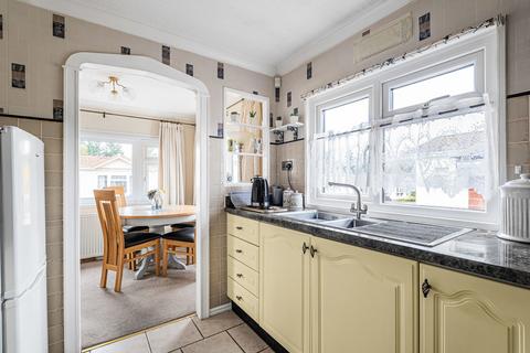 2 bedroom mobile home for sale, Parklands Way, New Park, Bovey Tracey