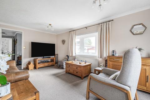 2 bedroom mobile home for sale, Parklands Way, New Park, Bovey Tracey
