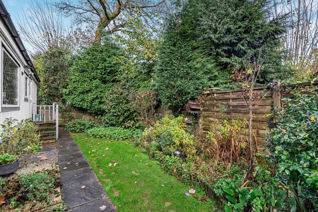 Garden 3