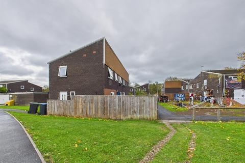 2 bedroom end of terrace house for sale, Arncliffe Place, Newton Aycliffe, County Durham