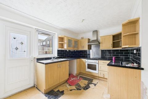 2 bedroom end of terrace house for sale, Arncliffe Place, Newton Aycliffe, County Durham
