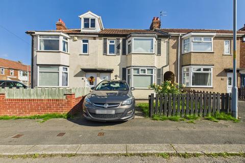 3 bedroom semi-detached house for sale, Stoneyhurst Avenue, Middlesbrough, North Yorkshire