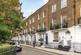 Trevor Square, Knightsbridge SW7