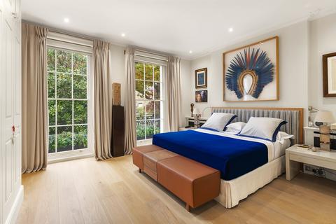 4 bedroom terraced house for sale, Trevor Square, Knightsbridge SW7