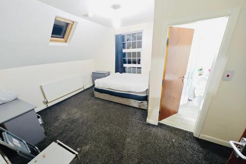undefined, Leeds LS3