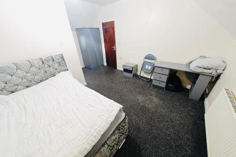 undefined, Leeds LS3