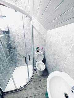 undefined, Leeds LS3