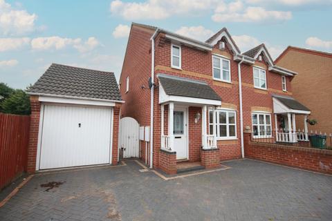 undefined, Simeon Bissell Close, Tipton, DY4