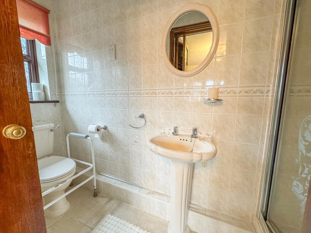 En suite