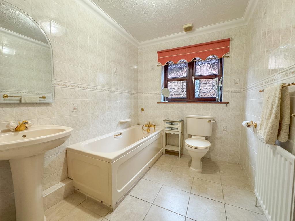 Bath